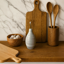 Aurora Oil Cruet