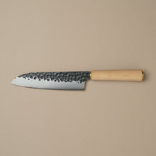 Santoku Knives