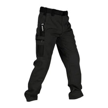 Men’s Waterproof Tactical Work Pants – Multi-Pocket Outdoor Hiking & Casual Pants