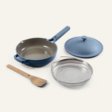 Ceramic Nonstick Always Pan 10.5"