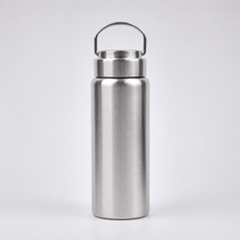 PureSteel Insulated Bottle