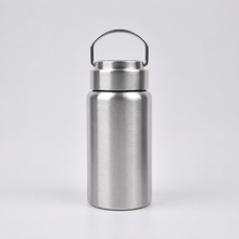 PureSteel Insulated Bottle