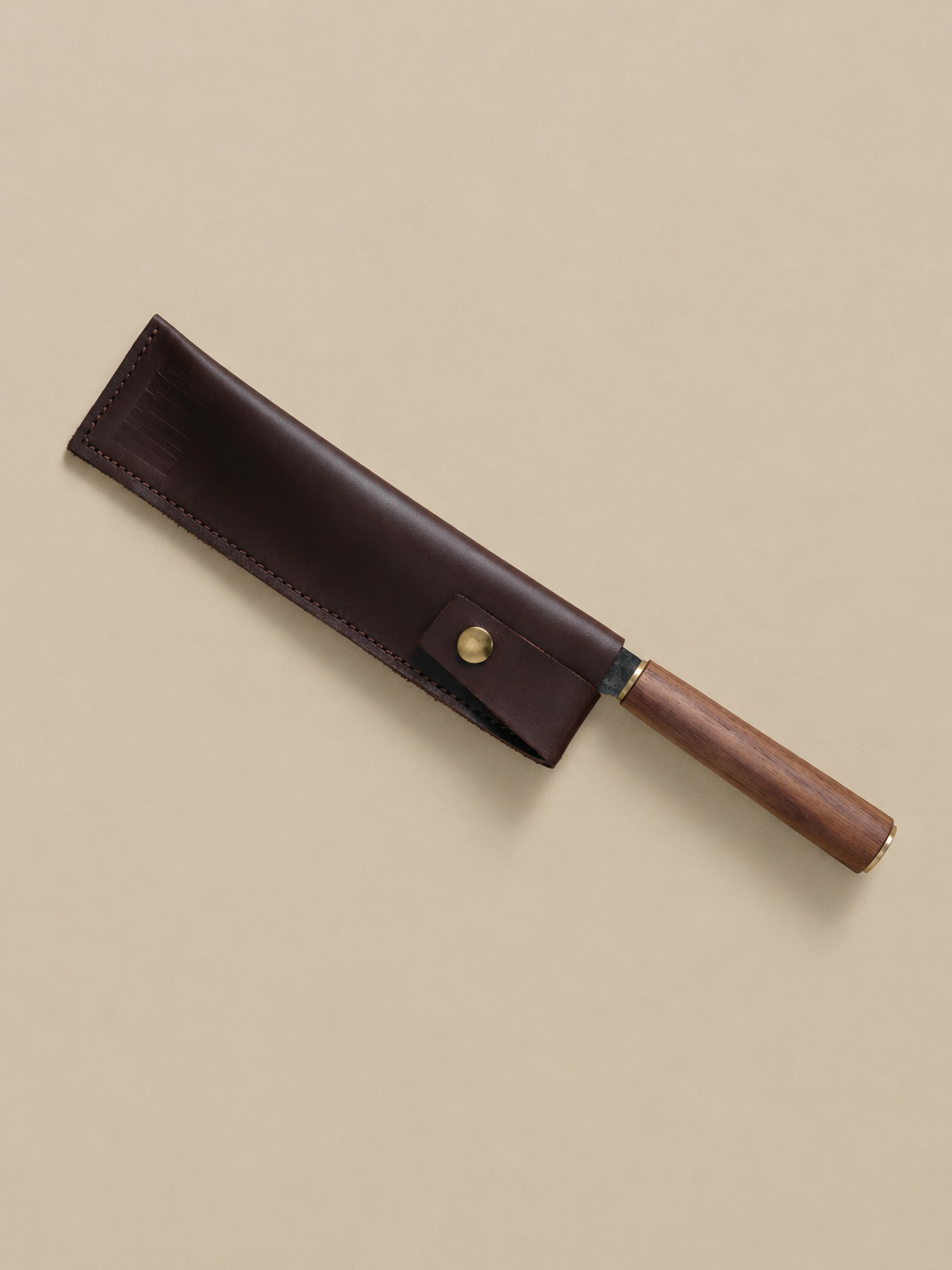 Leather Scabbard
