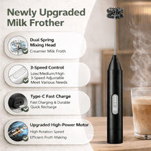DailyBlend Handheld Whisk