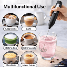 DailyBlend Handheld Whisk