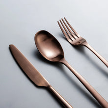 Ava Flatware