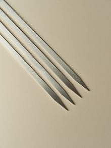 Flat Skewers