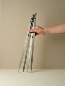 Flat Skewers