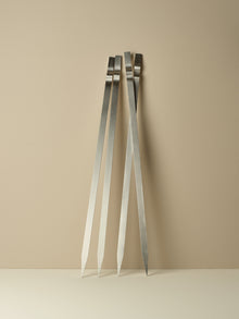 Flat Skewers