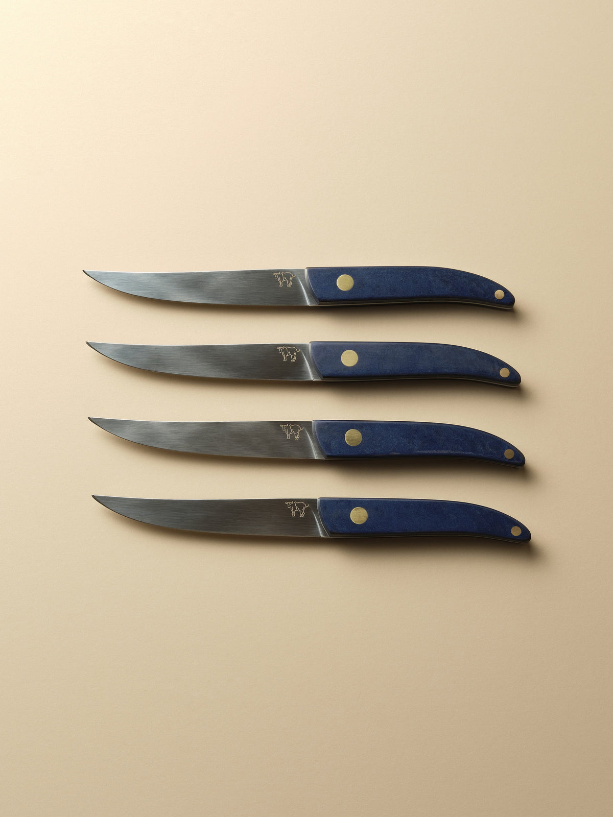 Katto x HG Walter Steak Knives