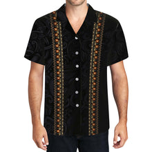 Viva Mexico - Personalized Custom Unisex Hawaiian Shirt - HW_MX45