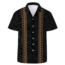 Viva Mexico - Personalized Custom Unisex Hawaiian Shirt - HW_MX45