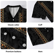 Viva Mexico - Personalized Custom Unisex Hawaiian Shirt - HW_MX45