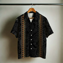 Viva Mexico - Personalized Custom Unisex Hawaiian Shirt - HW_MX45