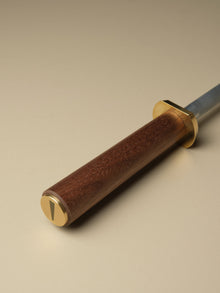 Honing Rod