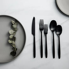 Ava Flatware