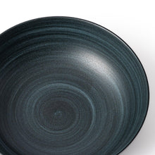 Cozy Japandi Cereal Bowl
