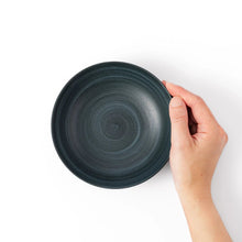 Cozy Japandi Cereal Bowl