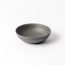 Cozy Japandi Cereal Bowl