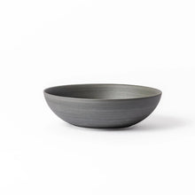 Cozy Japandi Cereal Bowl