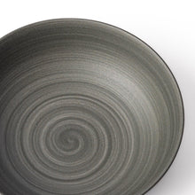 Cozy Japandi Cereal Bowl