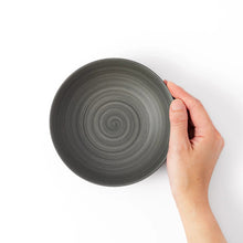Cozy Japandi Cereal Bowl
