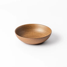 Cozy Japandi Cereal Bowl