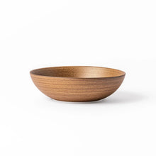 Cozy Japandi Cereal Bowl