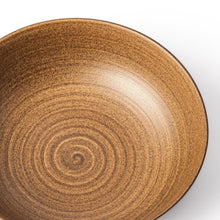 Cozy Japandi Cereal Bowl