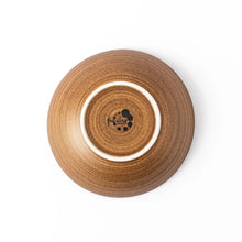 Cozy Japandi Cereal Bowl