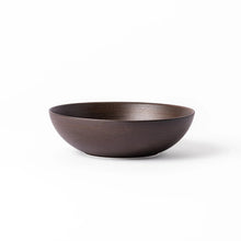 Cozy Japandi Cereal Bowl