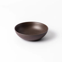 Cozy Japandi Cereal Bowl