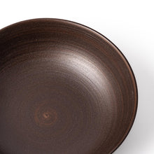 Cozy Japandi Cereal Bowl