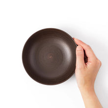 Cozy Japandi Cereal Bowl