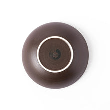 Cozy Japandi Cereal Bowl