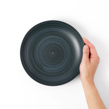 Cozy Japandi Salad Plate