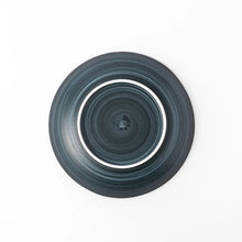 Cozy Japandi Salad Plate