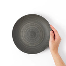 Cozy Japandi Salad Plate