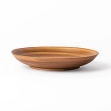 Cozy Japandi Salad Plate