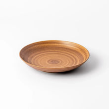 Cozy Japandi Salad Plate