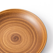 Cozy Japandi Salad Plate