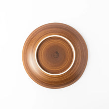 Cozy Japandi Salad Plate