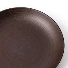 Cozy Japandi Salad Plate