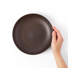 Cozy Japandi Salad Plate