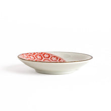 Dinosaur Sauce Dish with Chopsticks Rest