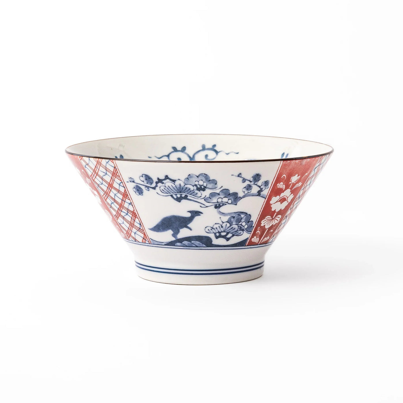 Edo Dinosaur Ramen Bowl