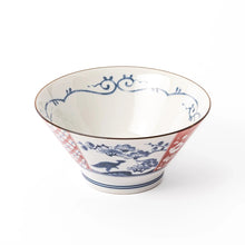 Edo Dinosaur Ramen Bowl