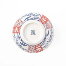 Edo Dinosaur Ramen Bowl