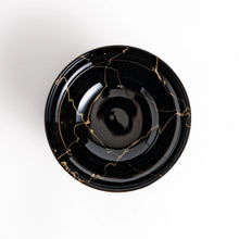 Nocturnal Glow Donburi Bowl with Lid