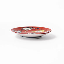 Playful Cats Sauce Dish